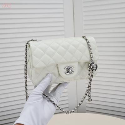 Chanel Bags AAA 102